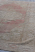 Antique Oushak Area Rug (6' x 9')